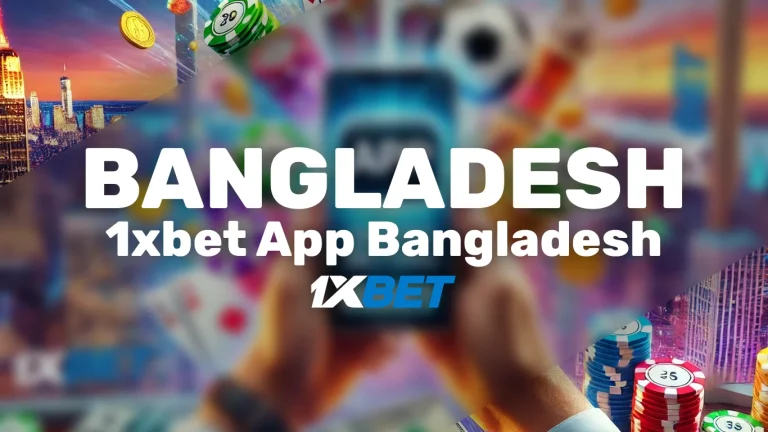 1xbet app Bangladesh