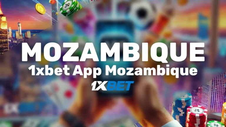 1xbet App Mozambique