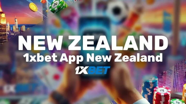 1xbet App New Zealand