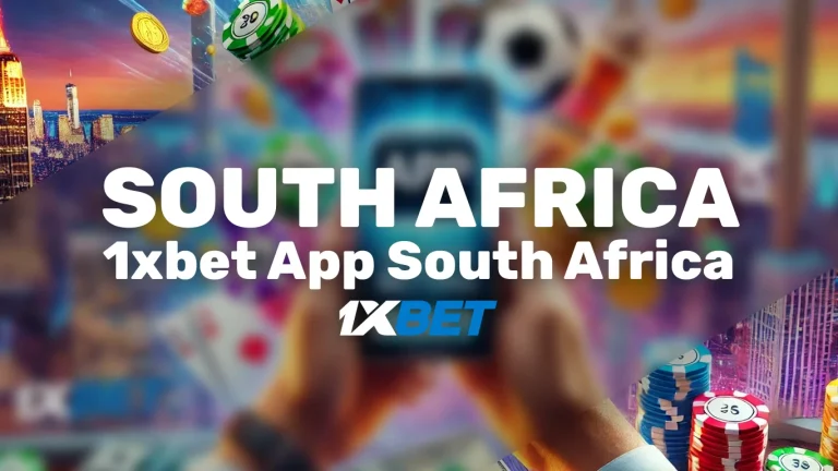 1xbet App South Africa