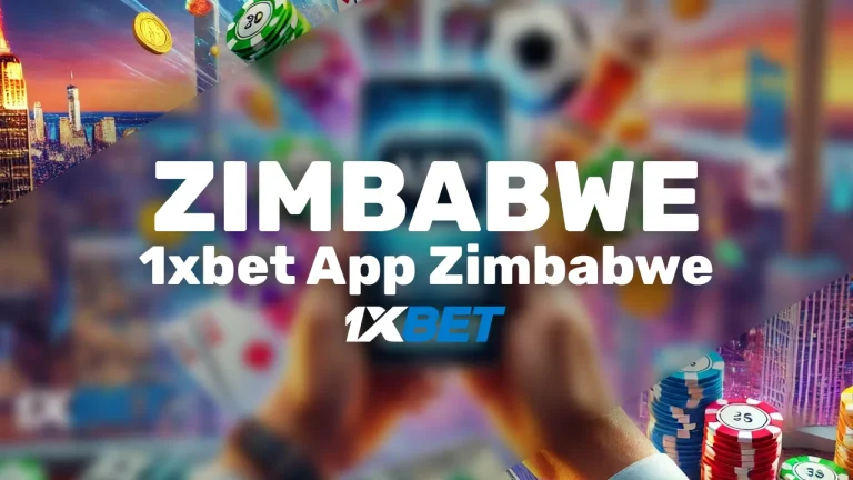 1xbet App Zimbabwe