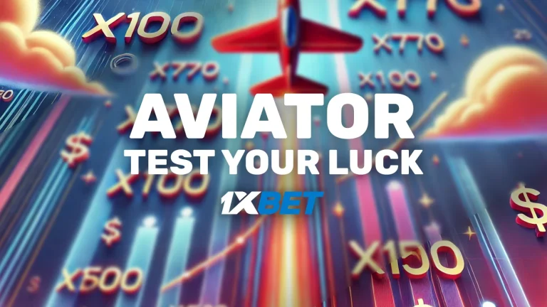 1xbet Aviator