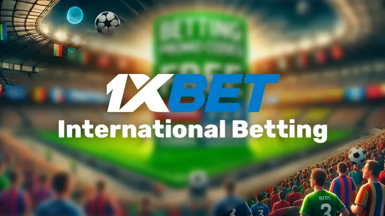 1xbet Online