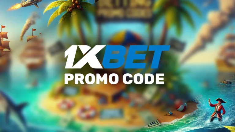 1xBet Promo Code
